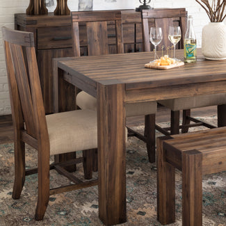 Meadow Dining Chair 2